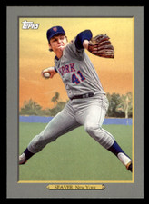 2020 Topps Update Tom Seaver Turkey Red 2020 card #TR-21 New York Mets
