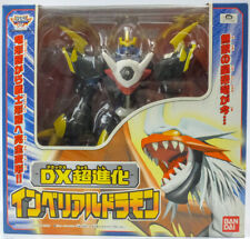 Bandai Digimon Imperialdramon Action figure
