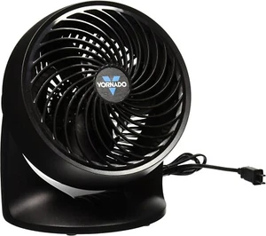 USED - Vornado Cr1011606 Air Circulator, Black - Picture 1 of 2