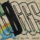 GOGGS - Pre Strike Sweep - Used Vinyl Record - J12230z