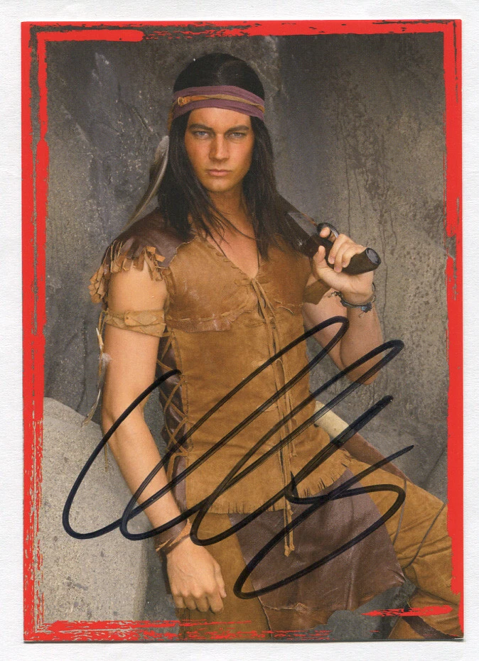 Max König Karl-May-Spiele 2017 - Bild 1 von 1