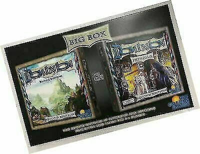 Rio Grande Games Dominion Big Box - Second Edition