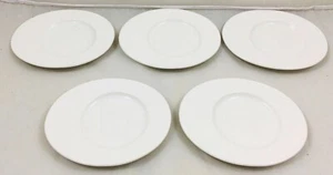 Villeroy & and Boch PARTY 5 x side / bread plates 14.5cm NEW NWL 1st - Picture 1 of 5