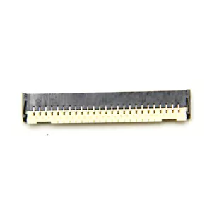 10X Touch Screen 51pin FPC connector For HTC one M8W E8 Logic board motherboard - Picture 1 of 4