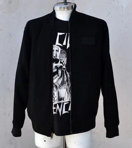 Suicidal Tendencies x Obey Bomberjacke Größe M gebraucht - Bild 1 von 6
