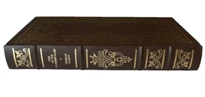 Tess of the D'Urbervilles A Pure Woman By Thomas Hardy Franklin Library *MINT* - Imagen 1 de 3