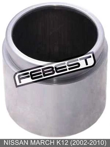 Cylinder Piston (Front) For Nissan March K12 (2002-2010) - Picture 1 of 1