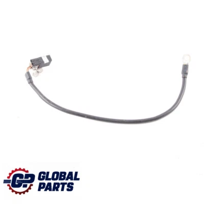 Battery Cable Mercedes W204 W207 Negative Lead Terminal Harness A0009050354 - Image 1 of 4