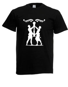 Herren T-Shirt Irminsul Heiden Viking Größe bis 5XL - Picture 1 of 11