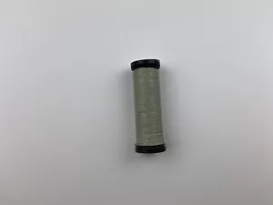 Kreinik 5530 Rosemary Green #8 Fine Braid Thread Floss Sewing Canvas Work - Picture 1 of 2