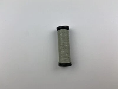 Kreinik 5530 Rosemary Green #8 Fine Braid Thread Floss Sewing Canvas Work - Image 1 of 2