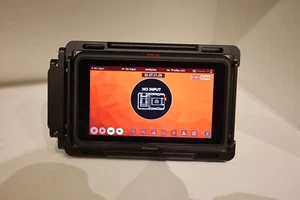 Gabbia 5 pollici per Atomos Ninja V ottima - Foto 1 di 3