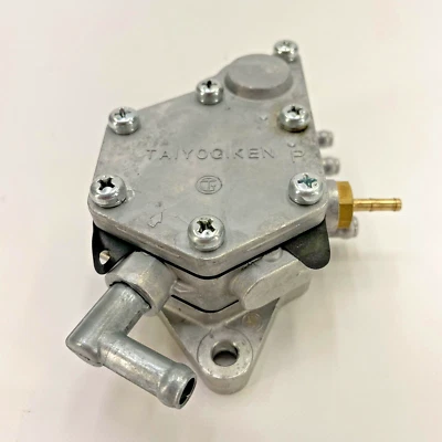 02-20 ARCTIC CAT LYNX T570 Z570 ТОПЛИВНЫЙ ГАЗОВЫЙ НАСОС 1670-262 - Изображение 1 из 2