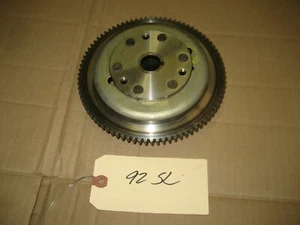 Polaris Flywheel 1992 SL650 3240103 - Picture 1 of 7