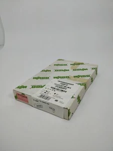 Wago 721-436/001-000 THT Male Header 1.0x1.0mm 100pcs - Picture 1 of 3