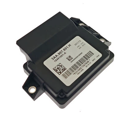 Centralina freno di stazionamento per Passat B6 B7 AUDI Q3 VW Tiguan I Sharan II 5N0907801E - Immagine 1 di 4