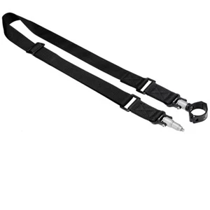 LEOFOTO 36-LS Quick Detach Shoulder Strap for 1/4“-Thread and Leg-Ø 36mm - Imagen 1 de 10