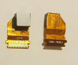 ✅ Original Sony Xperia Z3 D6603 Front Kamera Camera Vorne Flex Vordere Kamera ✅ - Bild 1 von 1