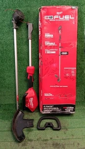 Milwaukee 3016-21ST M18 18-Volt FUEL 18V String Trimmer w/ QUIK-LOK - Tool Only - Picture 1 of 19