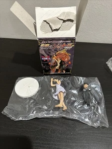 Toy's Works Shakugan no Shana II Anime Figure Original Box Black Hair, Sealed - Picture 1 of 10