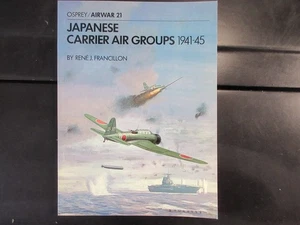 OSPREY/AIRWAR 23 RAF COMBAT UNITS SEAC 1941-45 - Bild 1 von 1