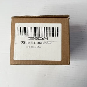 VORGENS Ignition Switch Receiver Module 68210155AB w/Keys Dodge Grand Caravan - Picture 1 of 6