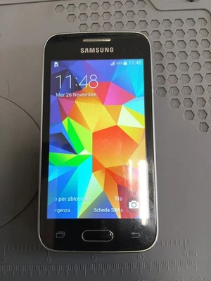 Samsung Galaxy Trend 2 Lite SM-G318H Funzionate - Immagine 1 di 4