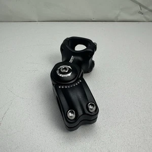 Vástago de manillar ajustable FMF 31,8/60* 90 mm MTB bicicleta de carretera bicicleta - Imagen 1 de 12