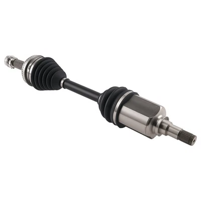 Medio eje delantero izquierdo CV para Toyota Corolla 1993-1999 2000 2001 2002 Foto 1 de 4