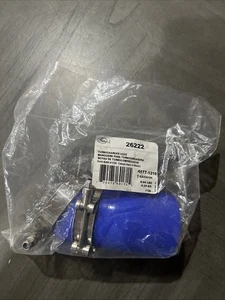 Bota turbo conducto de entrada de aire Gates 26222 con abrazaderas para Ford Powerstroke '05-07 6,0 L - Imagen 1 de 2