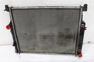 RADIATOR ML320 ML350 ML550 ML63 R320 R350 R500 R63 08 09 1348615 - Picture 1 of 12