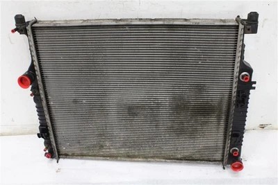 RADIATOR ML320 ML350 ML550 ML63 R320 R350 R500 R63 08 09 1348615 - Image 1 of 4