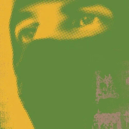 Thievery Corporation Radio Retaliation Green Vinyl RSD Black Friday 2025 - Image 1 of 1