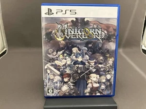PlayStation 5 Unicorn Overload Japanese Ver. - Picture 1 of 4