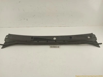 Panel de ventilación del capó del parabrisas Nissan Xterra para 2005-2015 05 06 07 08 09 10 11 12 Foto 1 de 4