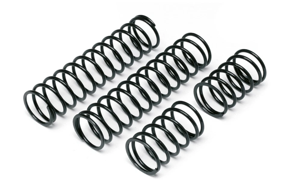Shock Spring 23X155X2.4mm Baja 5B/Rear Medium 86762 - Image 1 of 1