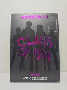 Klasse von 1984 (DVD, 2006) mit Schuber Sonderausgabe - Bild 1 von 10