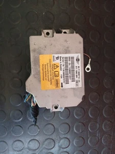 centralina airbag 31980871401 mini cooper r56 dal 2006 al 2012 - Imagen 1 de 4
