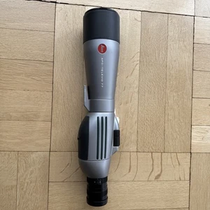 LEICA Apo-Televid 77 Spektiv mit 20-60x Zoom-Okular - Bild 1 von 3