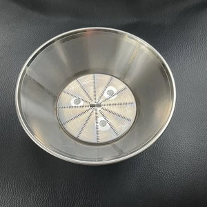 Hamilton Beach CJ14 67608Z Juice Extractor Strainer Basket Replacement Part - Picture 1 of 3
