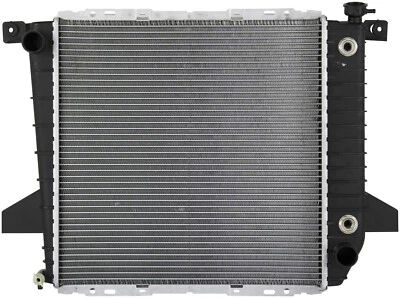 New Radiator 1726 fits Ford Ranger Mazda B2300 1995-1997 2.3 L4 - Image 1 of 4