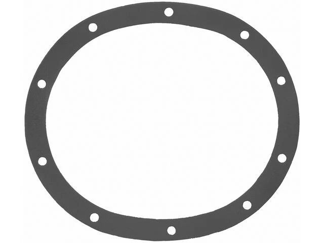 Rear Differential Cover Gasket For 1984-2001 Jeep Cherokee 1997 1999 WT197GJ - Image 1 of 1