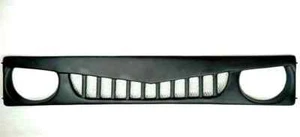 New Style Front Grill Fit For Suzuki Samurai Sierra Gypsy SJ413 SJ410 - Picture 1 of 2