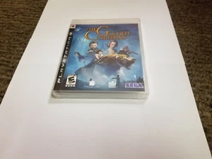 The Golden Compass Sony PlayStation 3 ps3 Neu - Bild 1 von 2