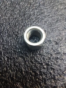 Triumph Tiger Cub 70-1310 Heavyweight Forks Handlebar U Clamp Nut - Picture 1 of 4