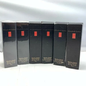 Elizabeth Arden Flawless Finish Mousse Makeup 1.4oz./40g (50ml) New; You Pick! - Picture 1 of 15