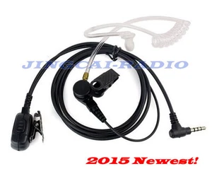 Ukryta lampa akustyczna do radia Yaesu Vertex VX-160 VX-3R FT-60R Y-911-B - Zdjęcie 1 z 1