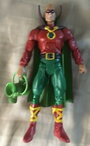 Mattel DC Universe Classics 6" Green Lantern Alan Scott Ultra Humanite wave 14