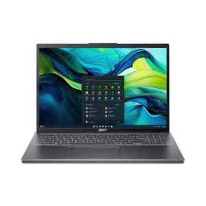 Acer Aspire 16 Notebook 16 Zoll Intel Core 5 16GB 512GB NVIDIA RTX 2050 - Bild 1 von 5