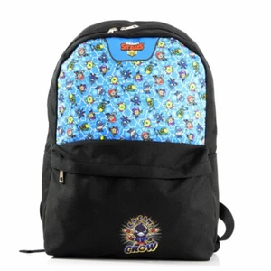 ZAINO scuola JUNIOR 40 CM BRAWL STARS CROW - Foto 1 di 1